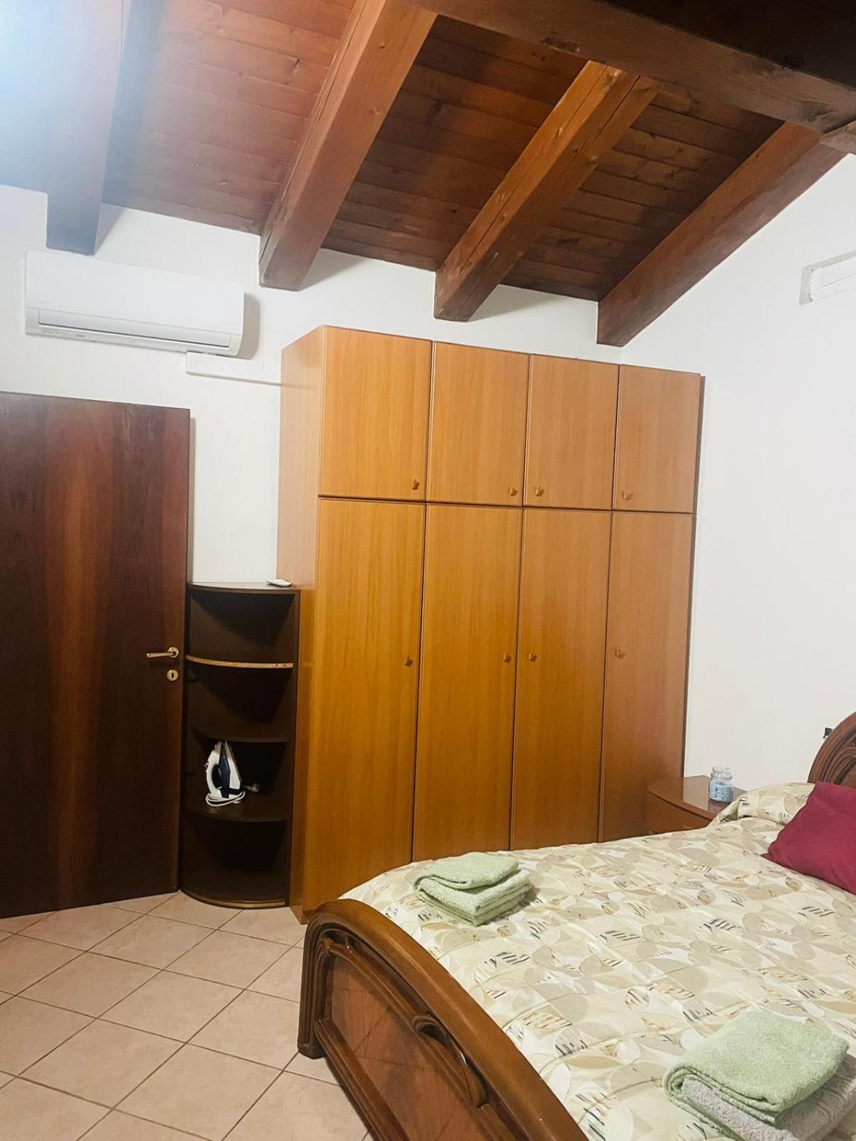 Private House In The Center Of Mestre Exterior photo