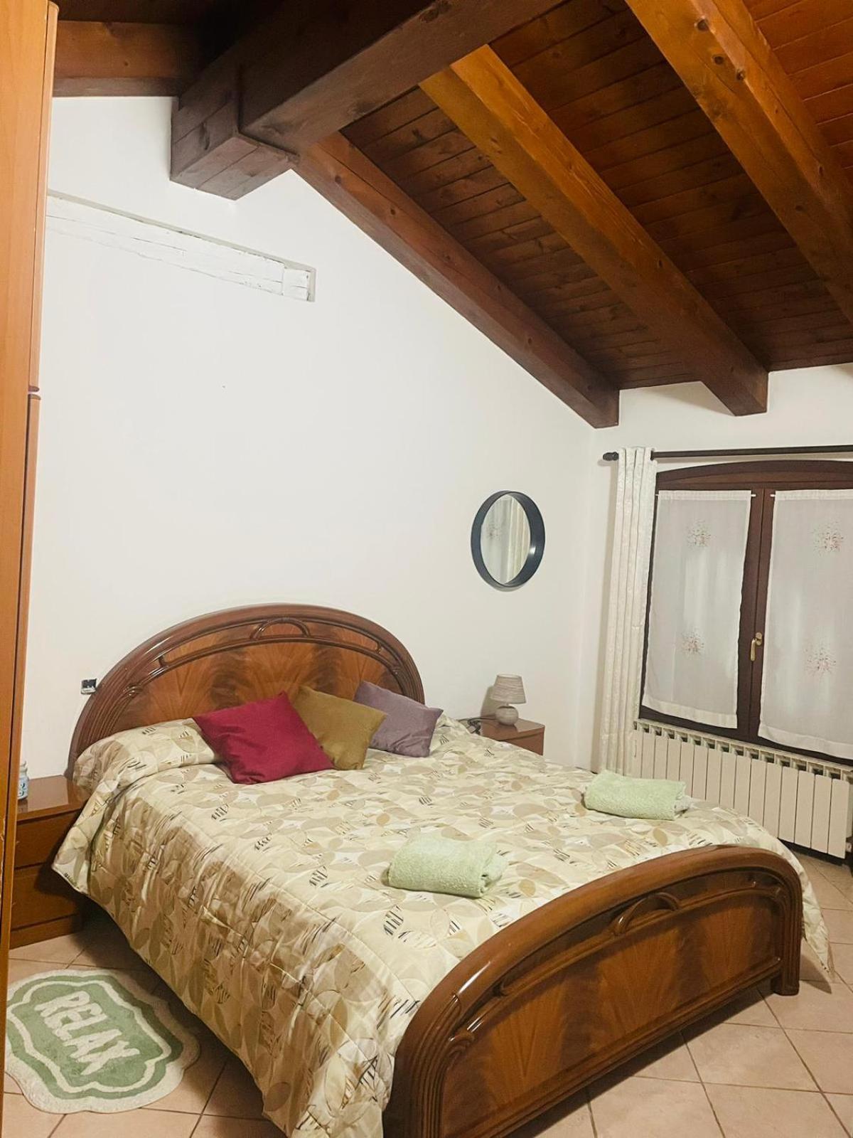 Private House In The Center Of Mestre Exterior photo